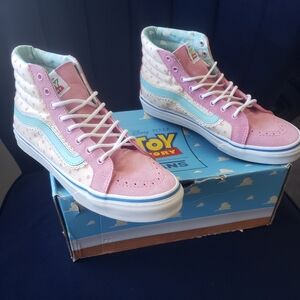 Vans Sneakers Special Edition